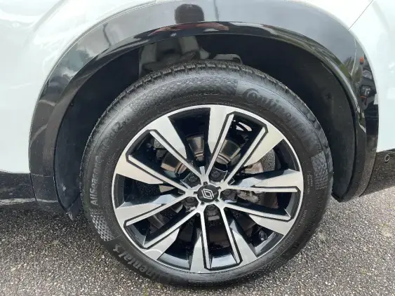 RENAULT AUSTRAL - voiture d'occasion - Photo 24