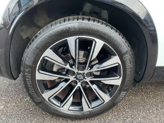 RENAULT AUSTRAL - voiture d'occasion - Photo 25