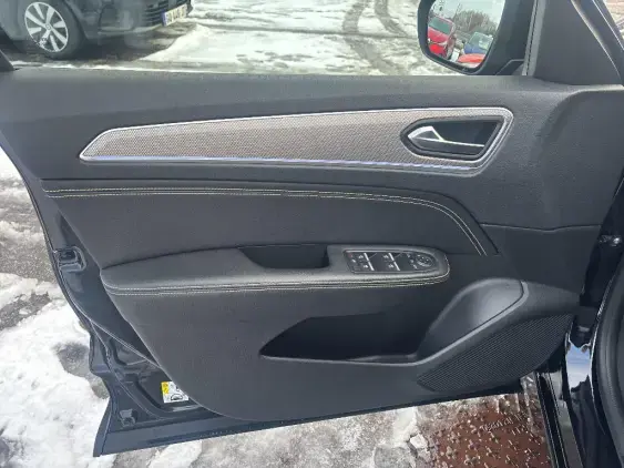 RENAULT ARKANA - voiture d'occasion - Photo 18