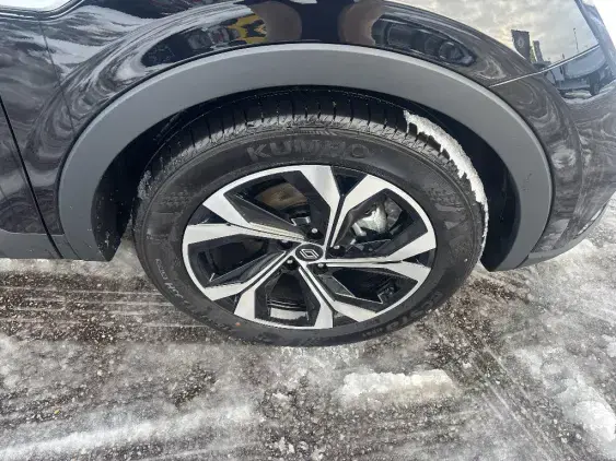 RENAULT ARKANA - voiture d'occasion - Photo 21