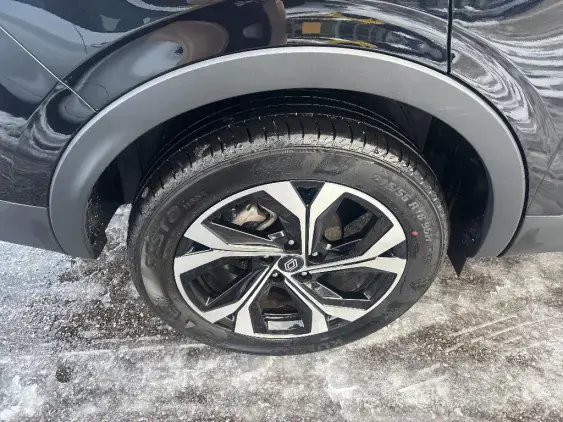 RENAULT ARKANA - voiture d'occasion - Photo 22