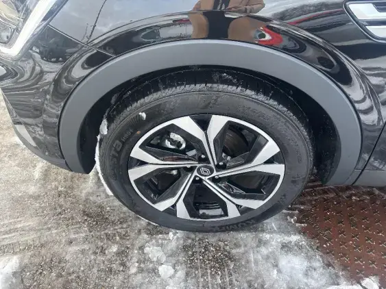 RENAULT ARKANA - voiture d'occasion - Photo 23