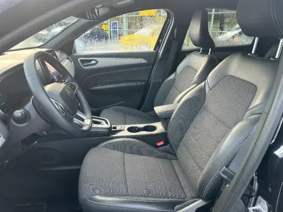 RENAULT ARKANA - voiture d'occasion - Photo 15