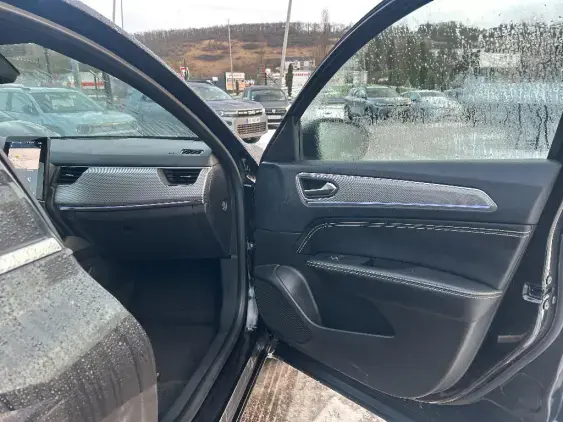 RENAULT ARKANA - voiture d'occasion - Photo 16