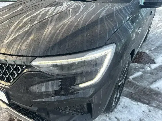 RENAULT ARKANA - voiture d'occasion - Photo 17