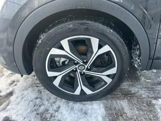 RENAULT ARKANA - voiture d'occasion - Photo 18