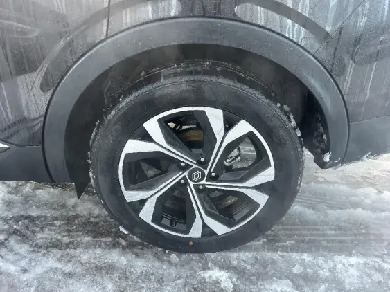 RENAULT ARKANA - voiture d'occasion - Photo 19