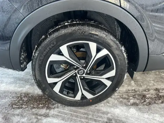 RENAULT ARKANA - voiture d'occasion - Photo 20