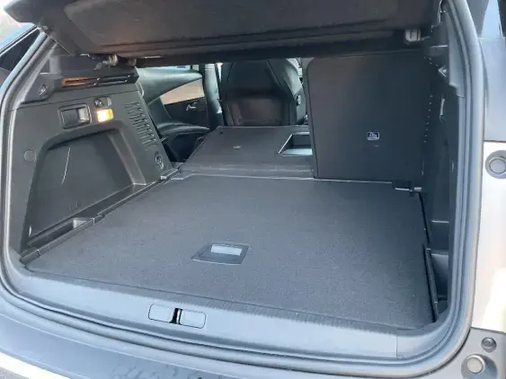 PEUGEOT 3008 II - voiture d'occasion - Photo 16