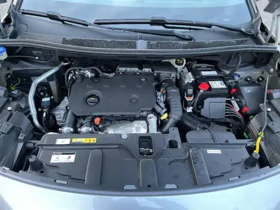 PEUGEOT 3008 II - voiture d'occasion - Photo 21