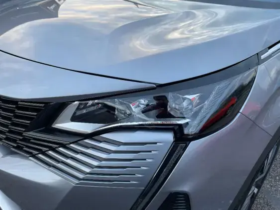 PEUGEOT 3008 II - voiture d'occasion - Photo 22