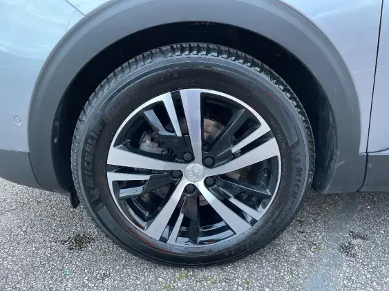 PEUGEOT 3008 II - voiture d'occasion - Photo 23