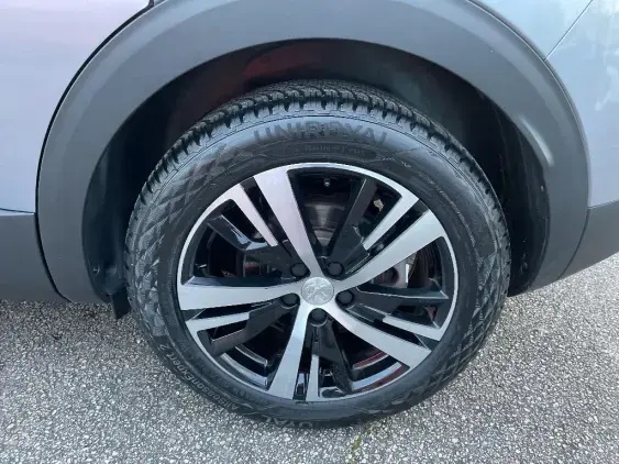 PEUGEOT 3008 II - voiture d'occasion - Photo 24