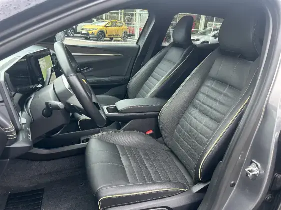 RENAULT MEGANE V - voiture d'occasion - Photo 16