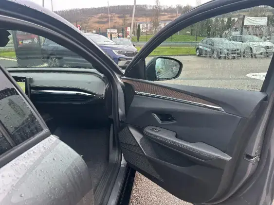 RENAULT MEGANE V - voiture d'occasion - Photo 18