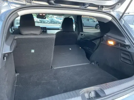 RENAULT CLIO V - voiture d'occasion - Photo 16