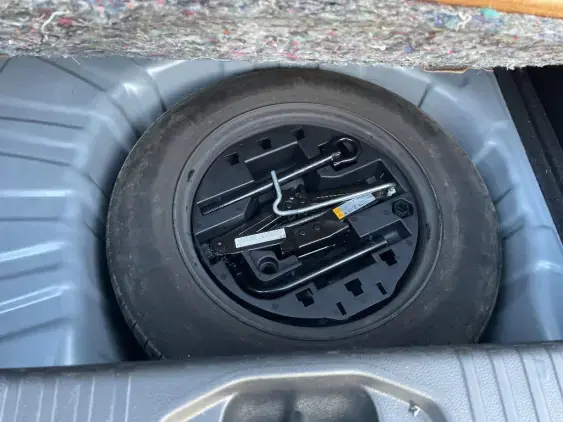 RENAULT CLIO V - voiture d'occasion - Photo 17