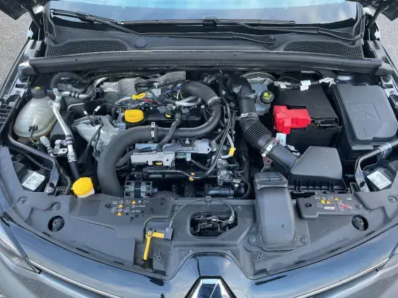 RENAULT CLIO V - voiture d'occasion - Photo 21