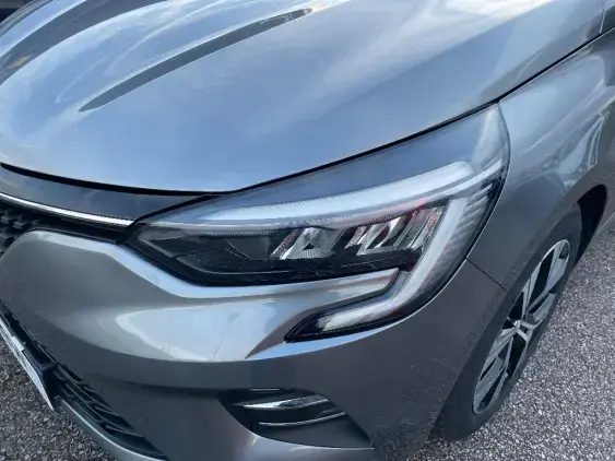 RENAULT CLIO V - voiture d'occasion - Photo 22