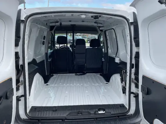 RENAULT KANGOO EXPRESS II - voiture d'occasion - Photo 16