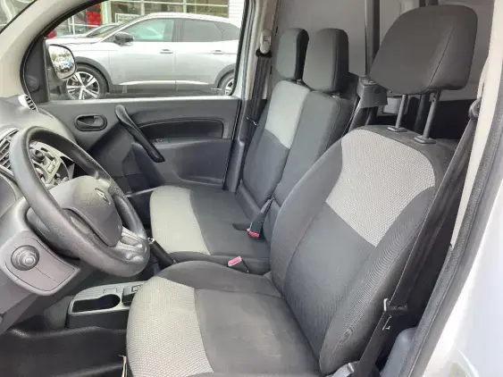 RENAULT KANGOO EXPRESS II - voiture d'occasion - Photo 17