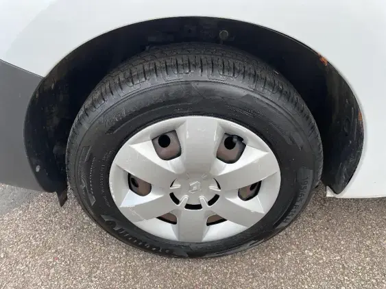 RENAULT KANGOO EXPRESS II - voiture d'occasion - Photo 22