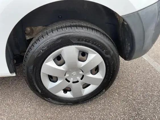 RENAULT KANGOO EXPRESS II - voiture d'occasion - Photo 23