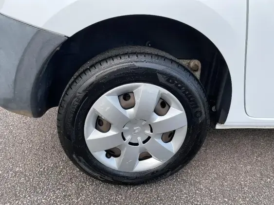 RENAULT KANGOO EXPRESS II - voiture d'occasion - Photo 24