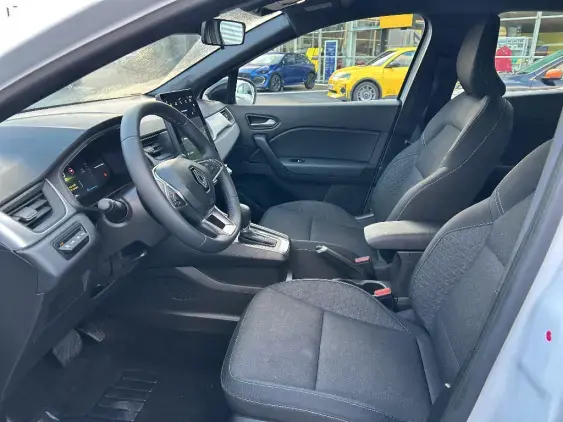 RENAULT CAPTUR II - voiture d'occasion - Photo 15