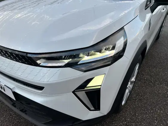 RENAULT CAPTUR II - voiture d'occasion - Photo 18