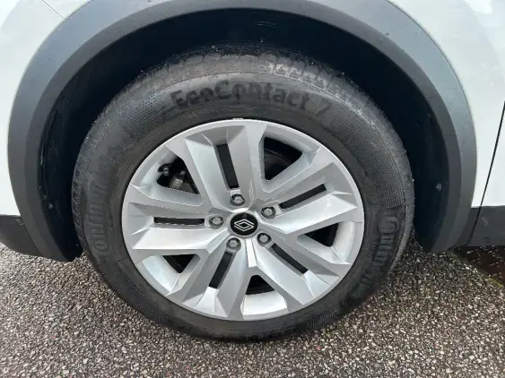 RENAULT CAPTUR II - voiture d'occasion - Photo 19