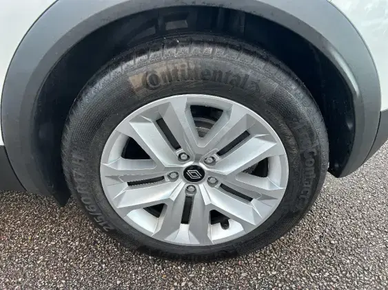 RENAULT CAPTUR II - voiture d'occasion - Photo 20