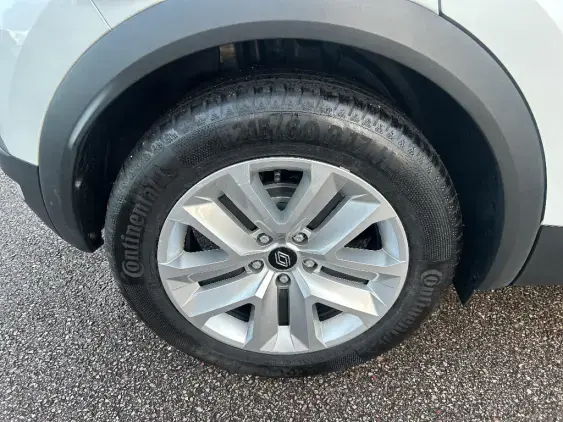 RENAULT CAPTUR II - voiture d'occasion - Photo 21