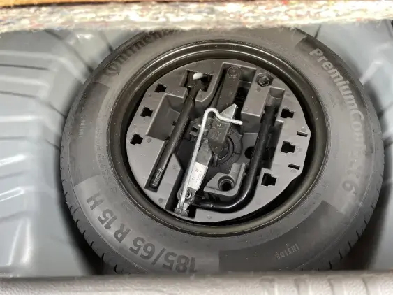 RENAULT CLIO V - voiture d'occasion - Photo 17