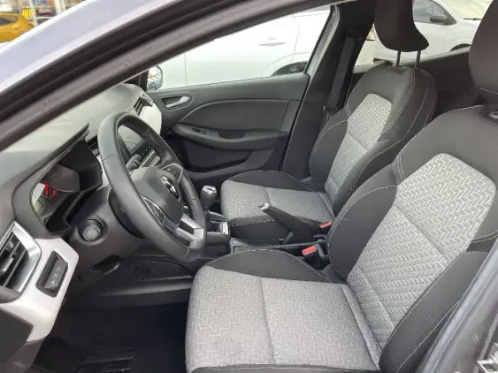 RENAULT CLIO V - voiture d'occasion - Photo 18