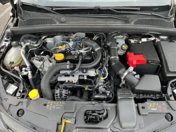 RENAULT CLIO V - voiture d'occasion - Photo 21