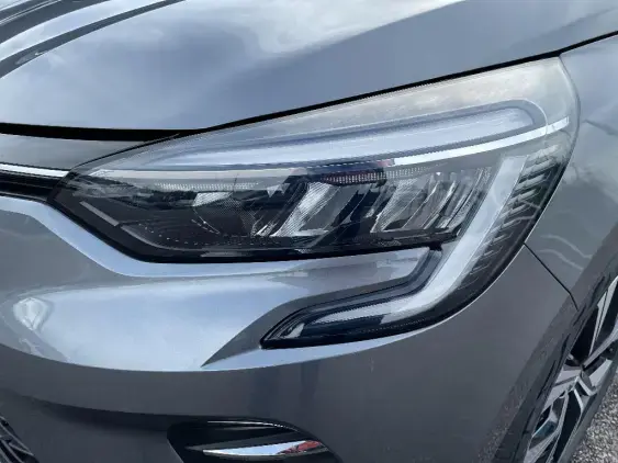 RENAULT CLIO V - voiture d'occasion - Photo 22