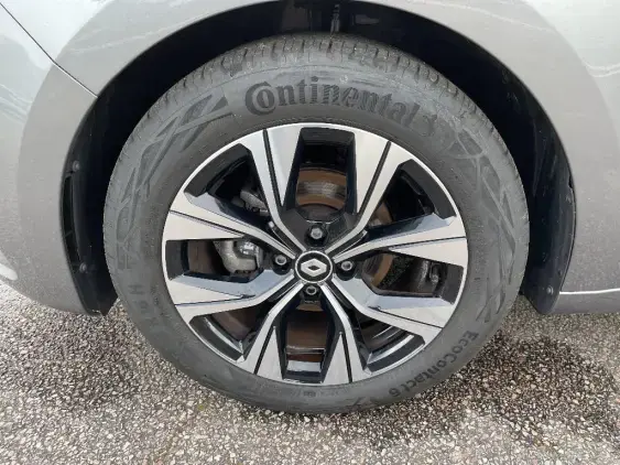 RENAULT CLIO V - voiture d'occasion - Photo 23