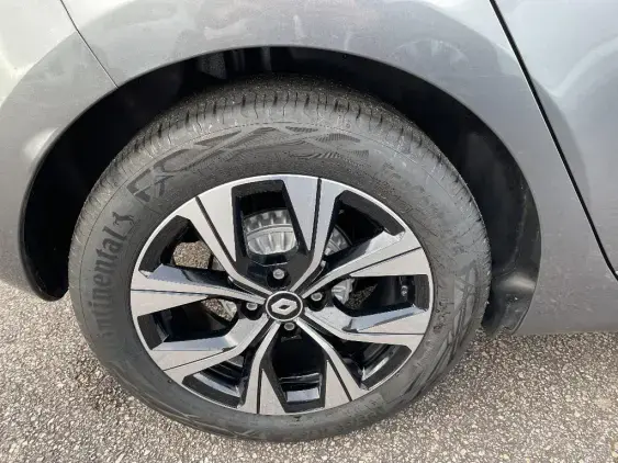 RENAULT CLIO V - voiture d'occasion - Photo 25