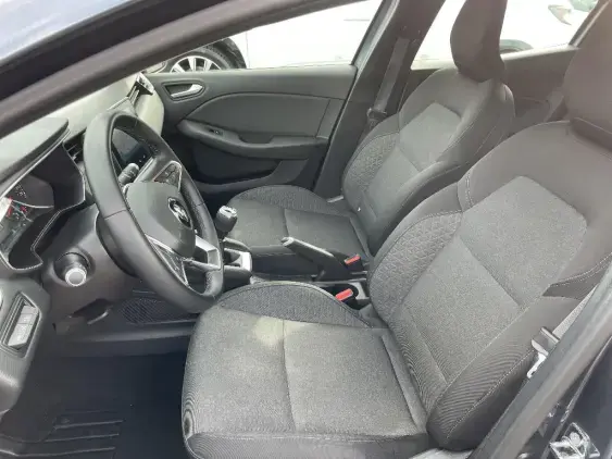 RENAULT CLIO V - voiture d'occasion - Photo 18