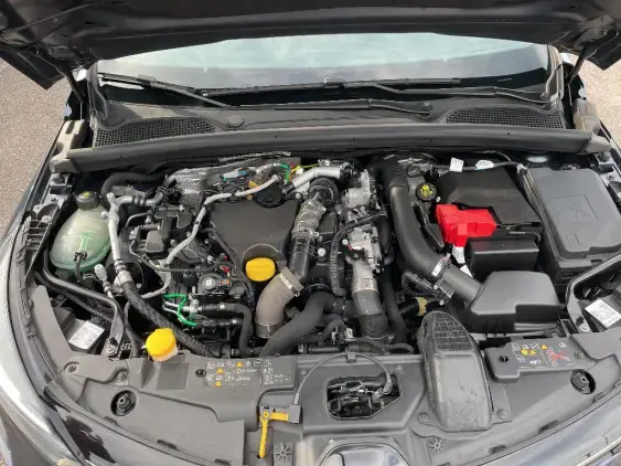 RENAULT CLIO V - voiture d'occasion - Photo 21