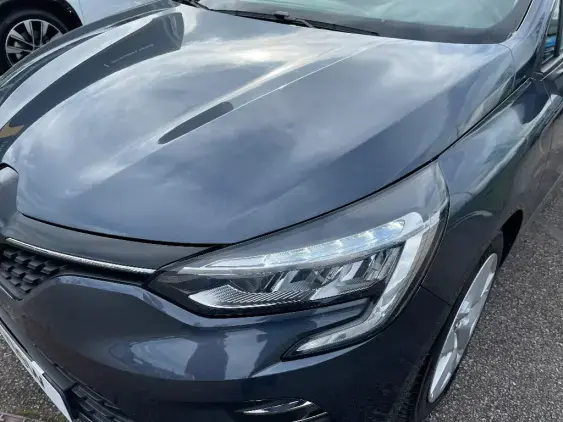 RENAULT CLIO V - voiture d'occasion - Photo 22