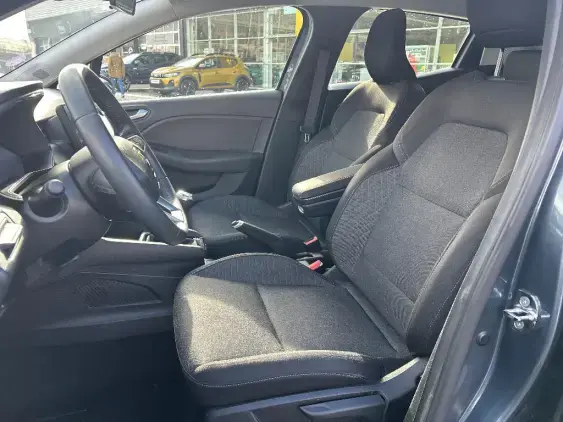 RENAULT CLIO V - voiture d'occasion - Photo 15