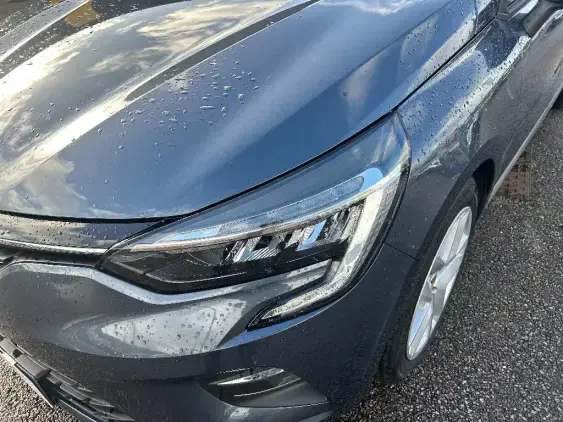 RENAULT CLIO V - voiture d'occasion - Photo 18