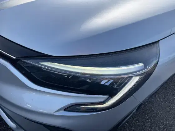 RENAULT CLIO V - voiture d'occasion - Photo 19