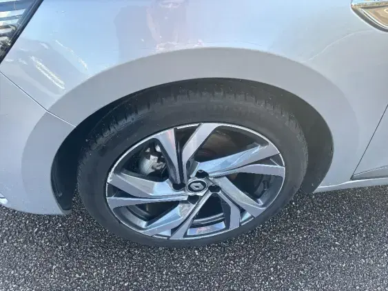 RENAULT CLIO V - voiture d'occasion - Photo 20