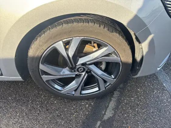 RENAULT CLIO V - voiture d'occasion - Photo 22