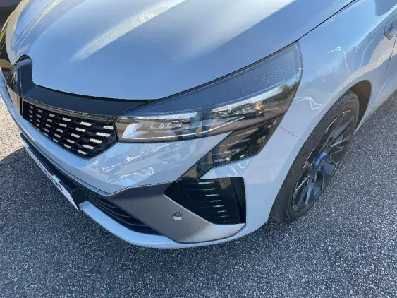 RENAULT CLIO V - voiture d'occasion - Photo 22