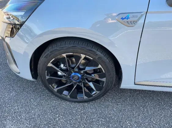 RENAULT CLIO V - voiture d'occasion - Photo 23