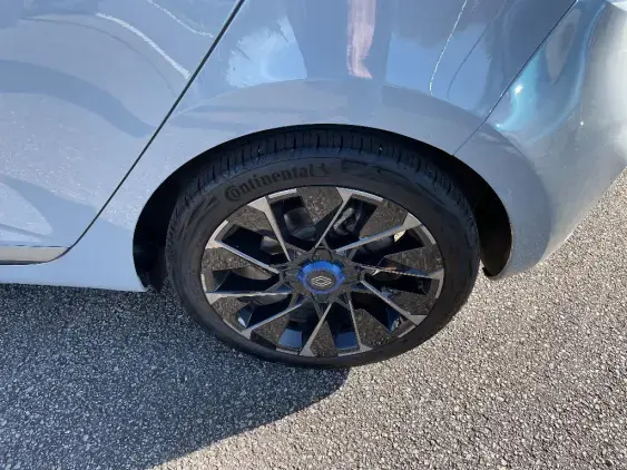 RENAULT CLIO V - voiture d'occasion - Photo 24